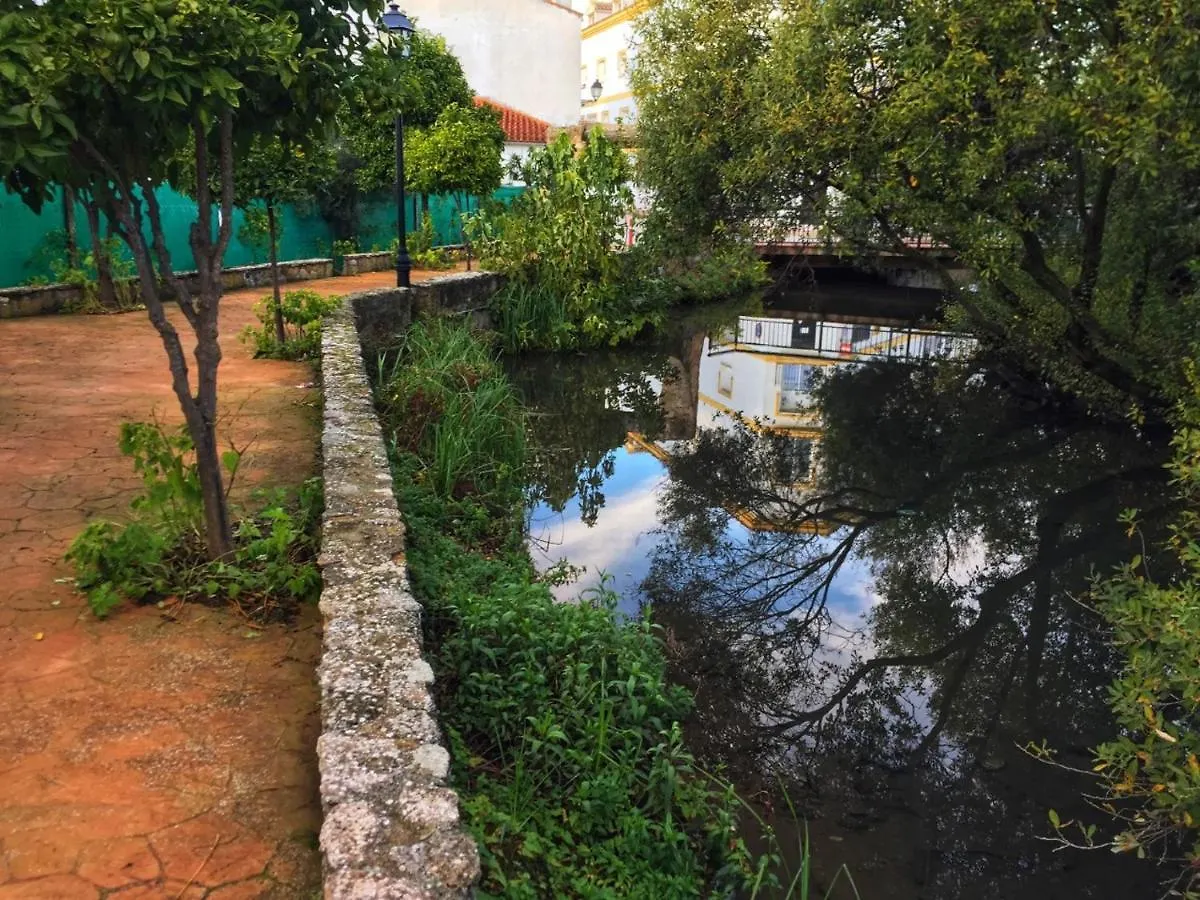 Casa Rural Dolores Cuevas del Becerro
